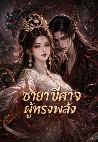 ชายาปีศาจผู้ทรงพลัง