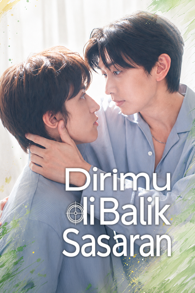 Dirimu di Balik Sasaran