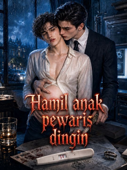 Hamil anak pewaris dingin