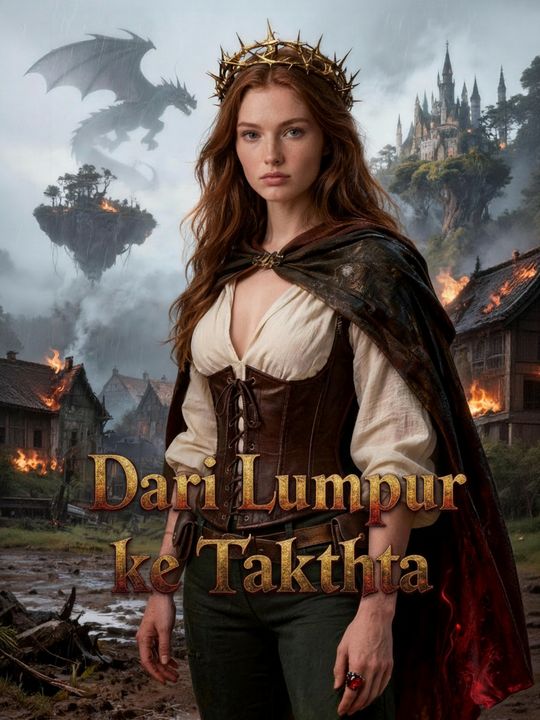 Dari Lumpur ke Takhta