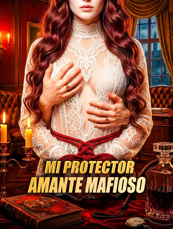 Mi Protector Amante Mafioso