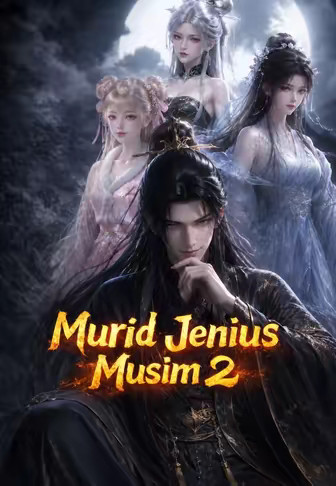 Dewa dan Murid Sakti 2 (Murid Jenius)