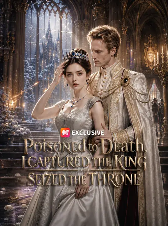 Poisoned to Death, I Captured the King and Seized the Throne