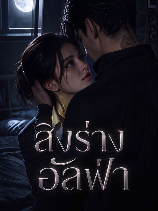 สิงร่างอัลฟ่า