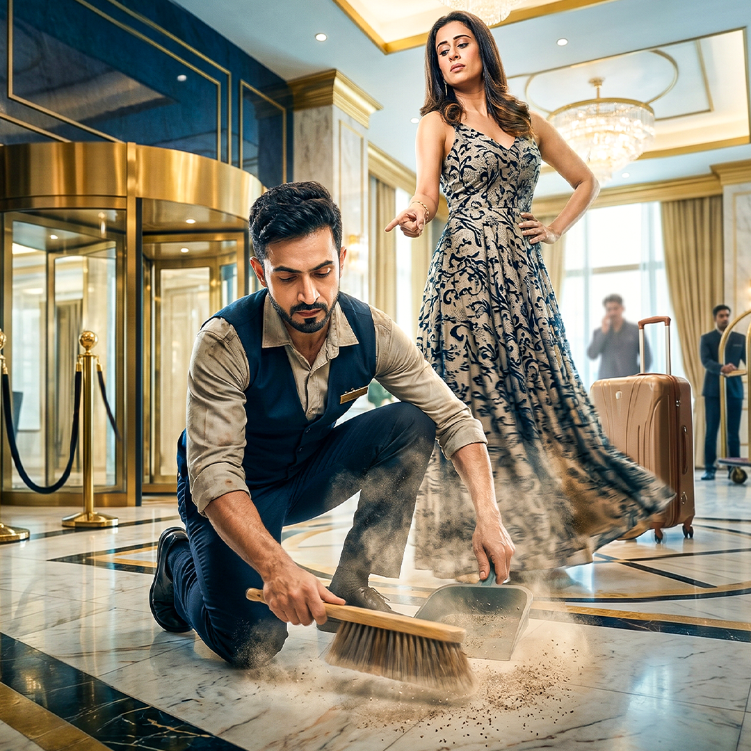 Husband Ka Badla (2026)