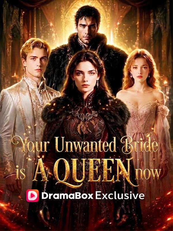Your Unwanted Bride Is A Queen Now