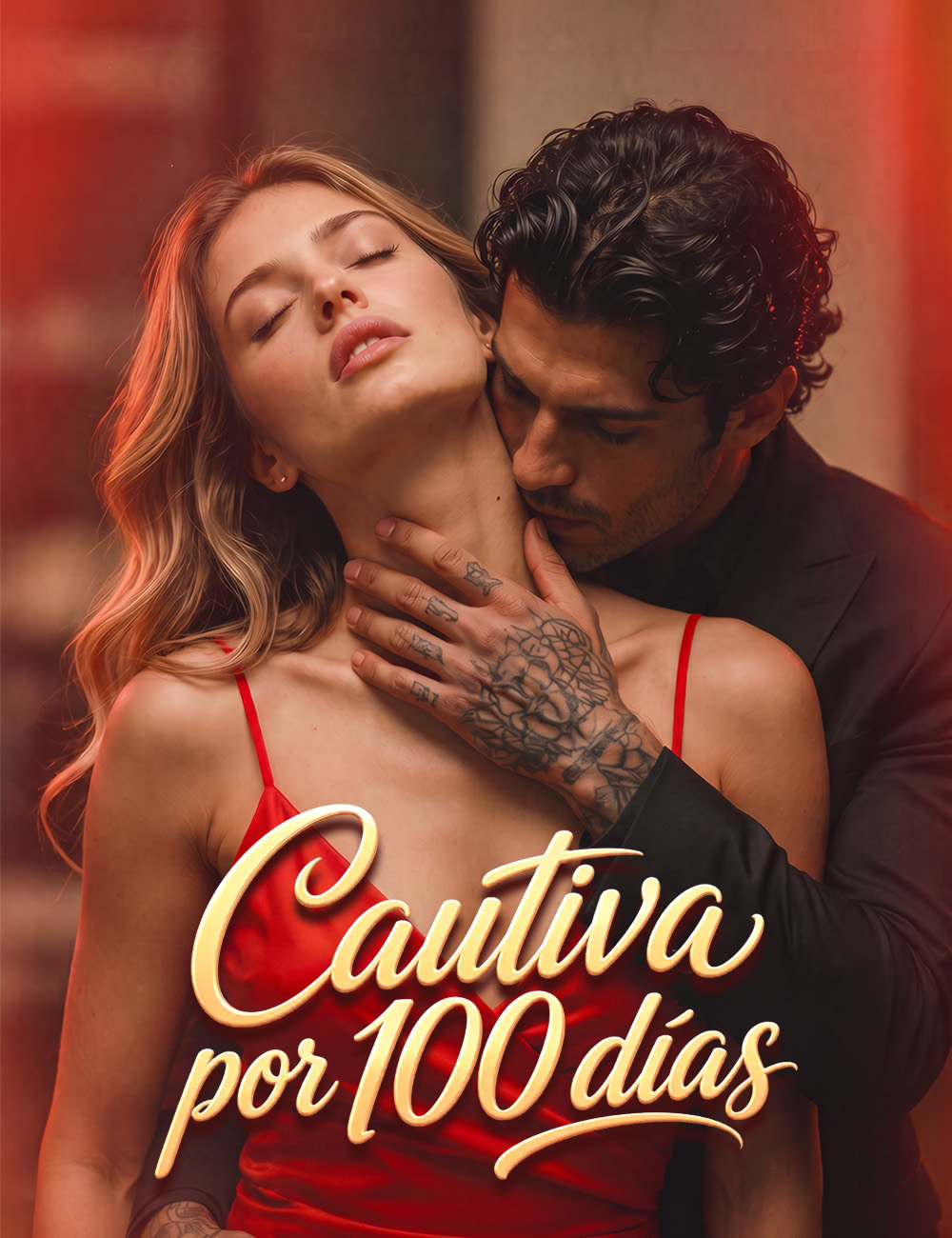 Cautiva por 100 días