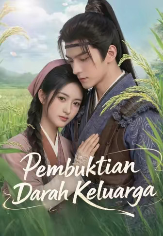 Pembuktian Darah Keluarga