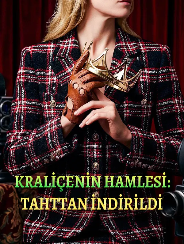 KRALİÇENİN HAMLESİ: TAHTTAN İNDİRİLDİ