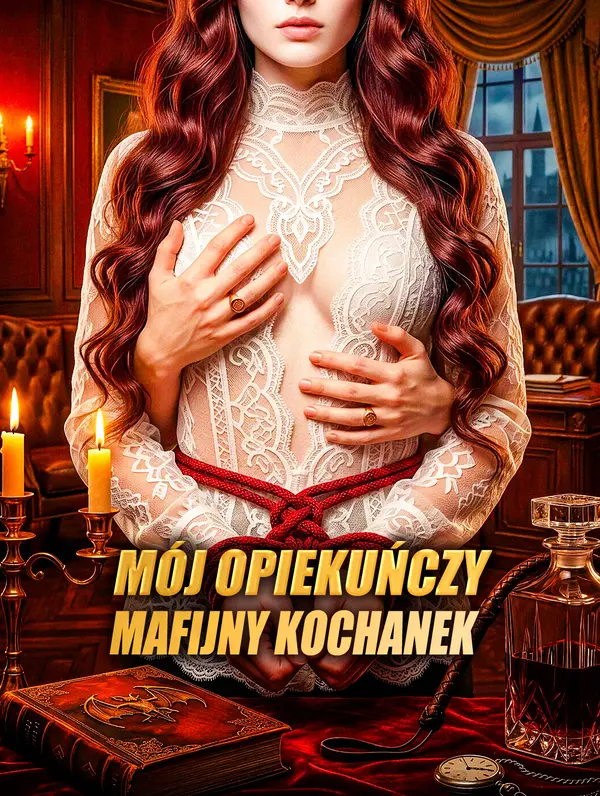 Mój opiekuńczy mafijny kochanek