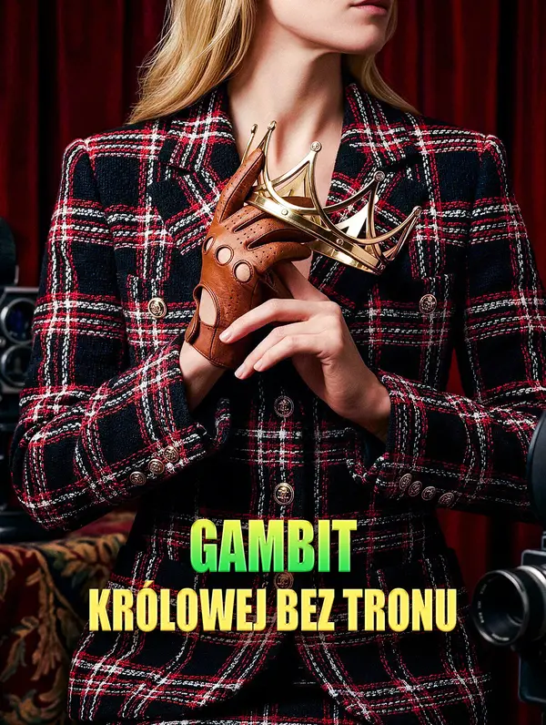 Gambit królowej bez tronu