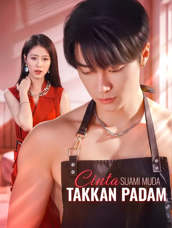 Cinta Suami Muda Takkan Padam