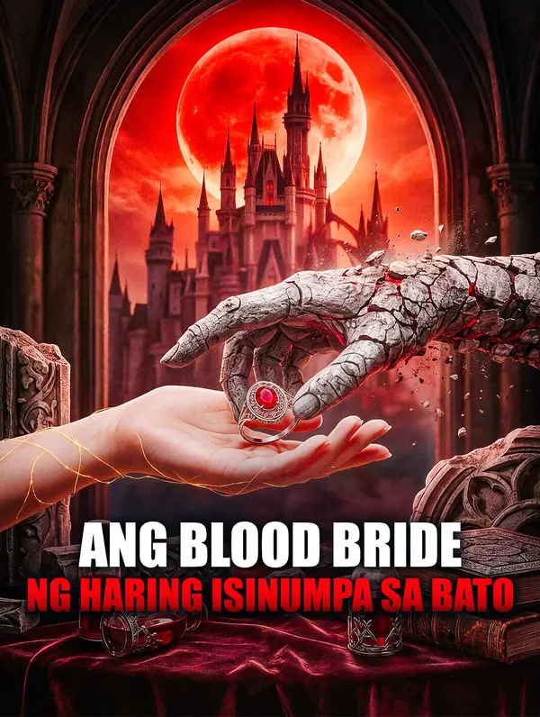 Ang Blood Bride ng Haring Isinumpa sa Bato