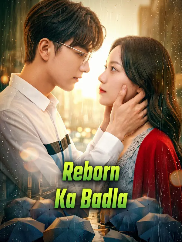 Reborn Ka Badla