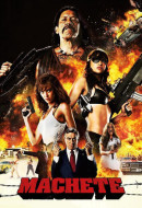 Machete (2010)