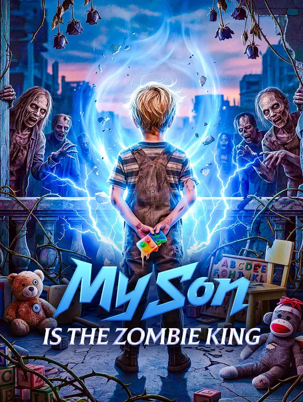 My Son Is the Zombie King