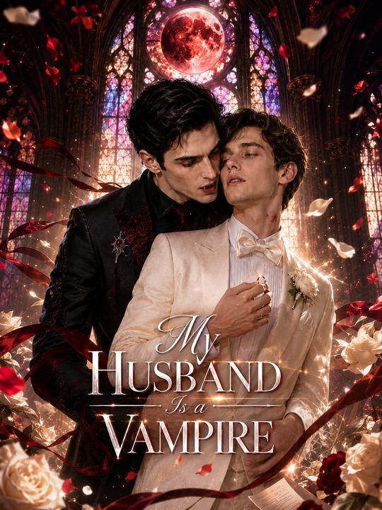 My Husband Is a Vampire
