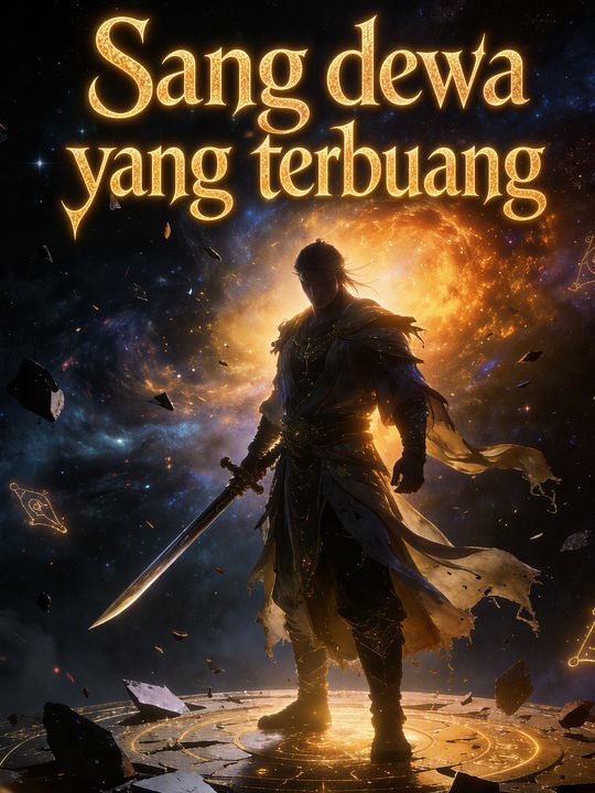 Sang dewa yang terbuang