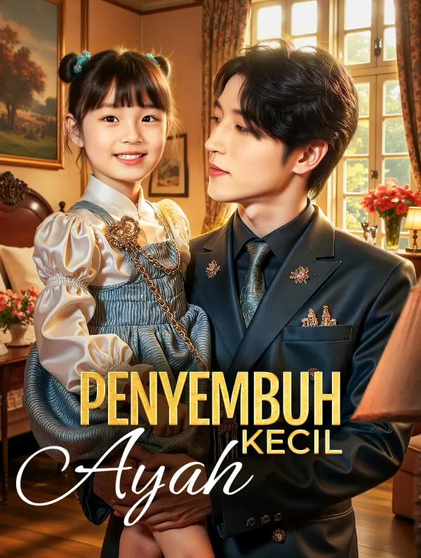 Penyembuh Kecil Ayah