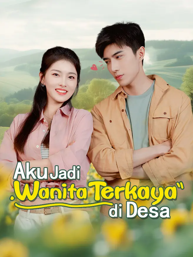 Aku Jadi Wanita Terkaya di Desa