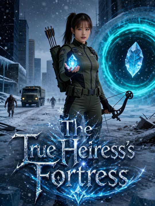 The True Heiress's Fortress