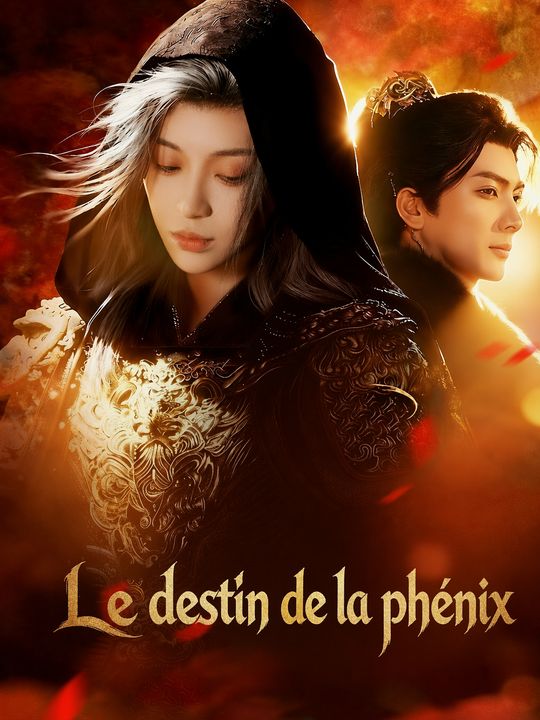 Bangkitnya Sang Phoenix