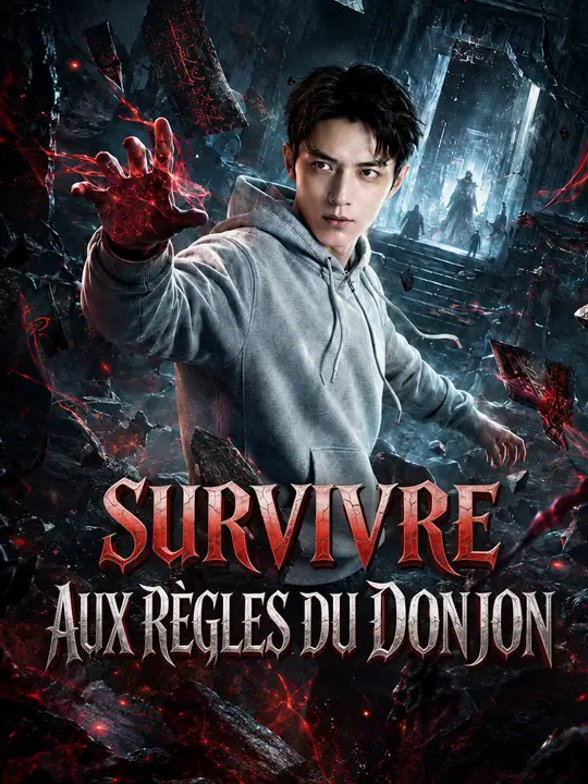 SURVIVRE AUX RÈGLES DU DONJON (2026)
