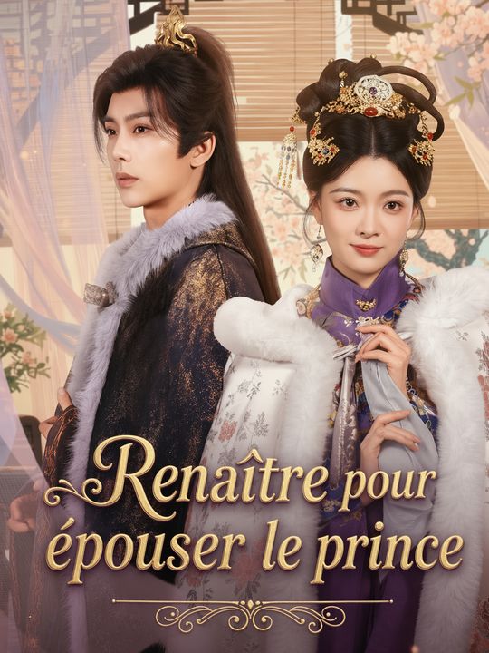 Reborn as Prince's Bride