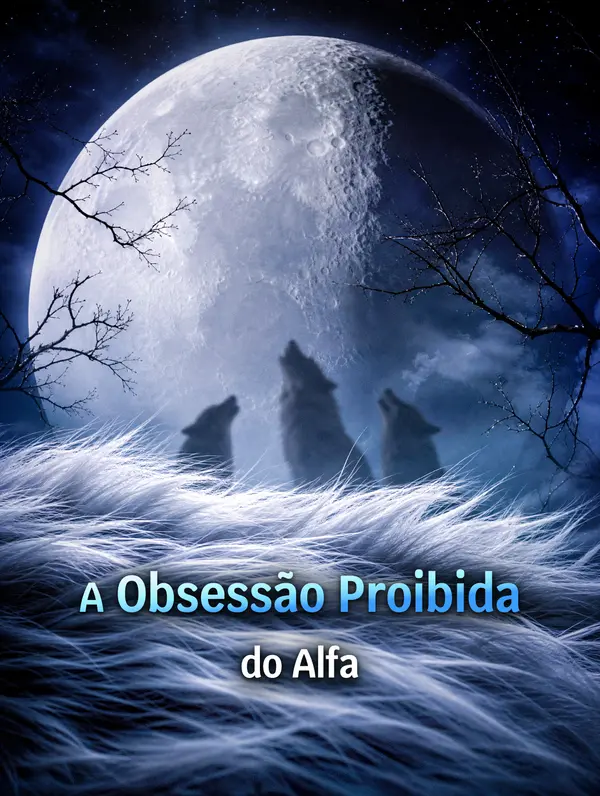 A Obsessão Proibida do Alfa