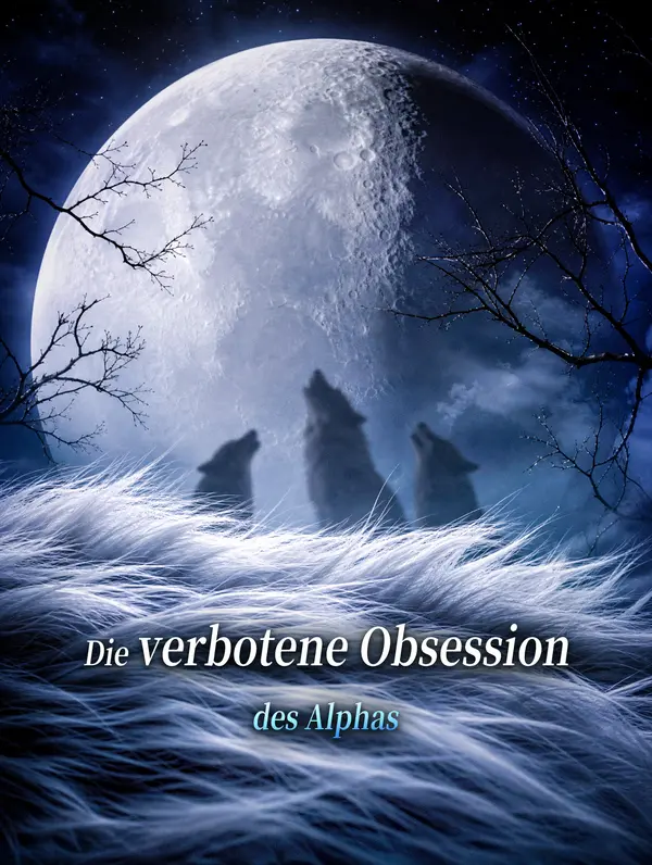 Die verbotene Obsession des Alphas
