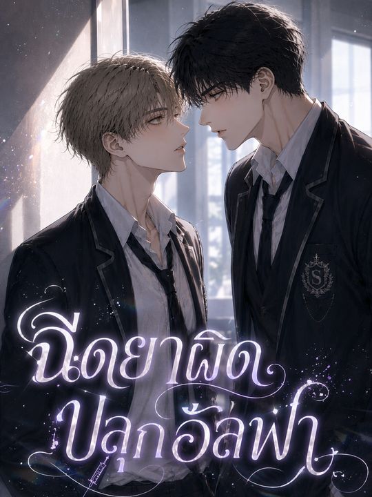ฉีดยาผิดปลุกอัลฟ่า