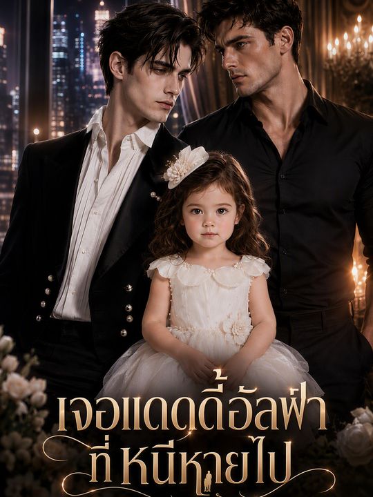 เจอแดดดี้อัลฟ่าที่หนีหายไป