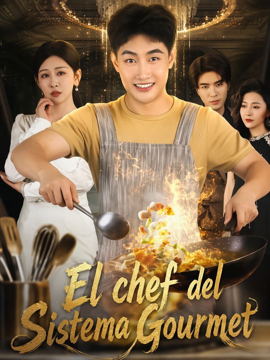 Diceraikan, aku jadi dewa masak