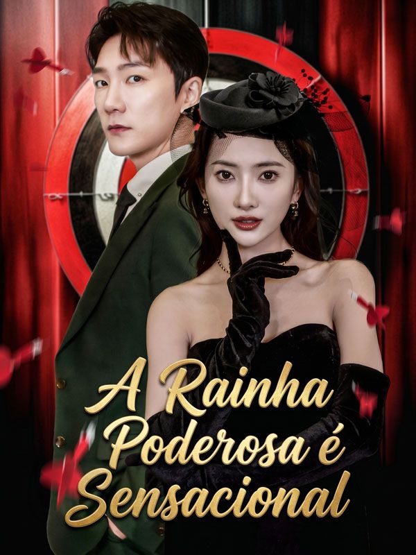 A Rainha Poderosa é Sensacional
