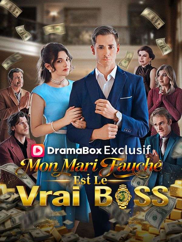 Mon Mari Fauché Est Le Vrai Boss (2026)