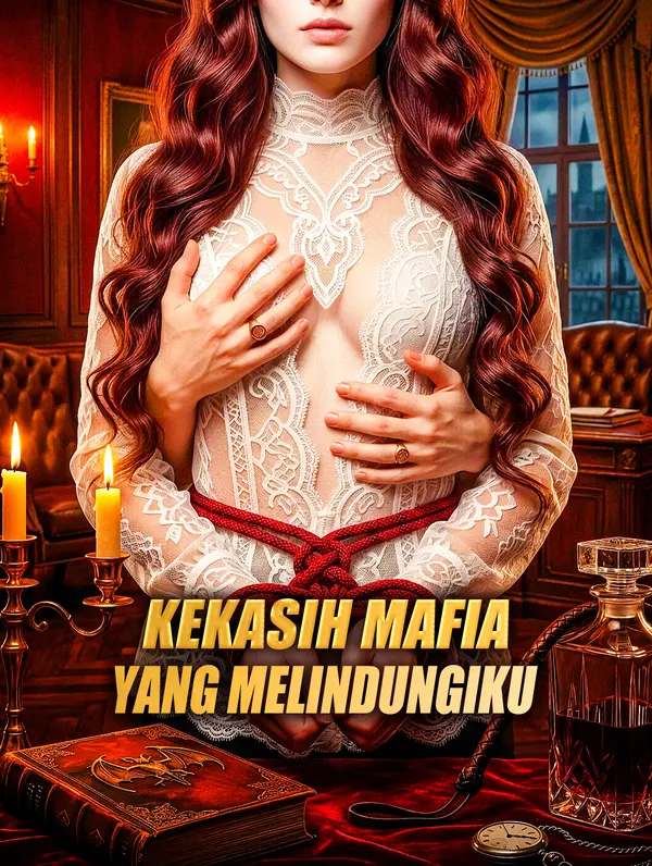 Kekasih Mafia yang Melindungiku