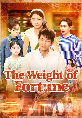 The Weight of Fortune