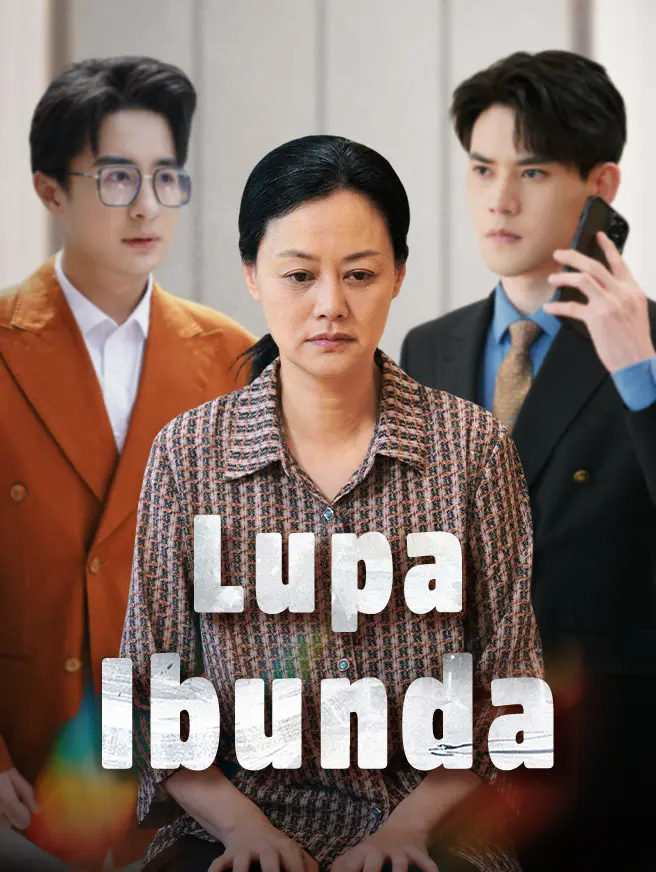 Lupa Ibunda