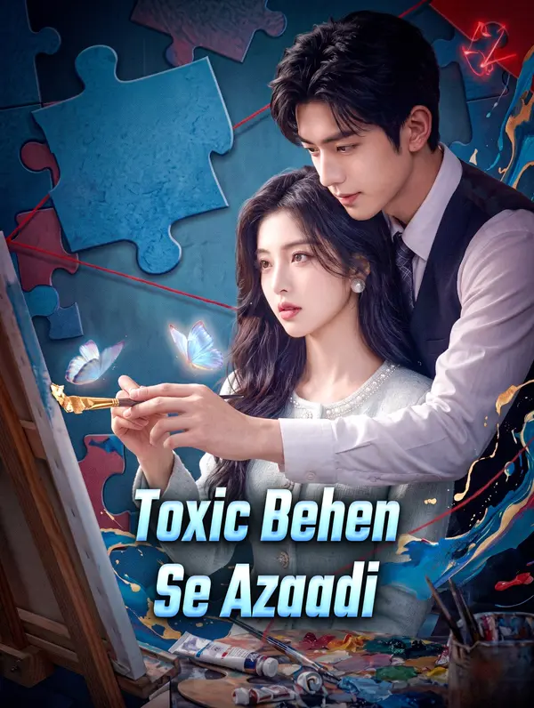 Toxic Behen Se Azaadi