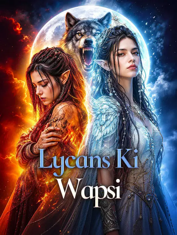 Lycans Ki Wapsi