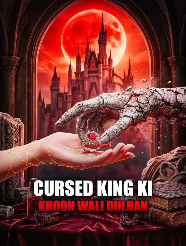 Cursed King Ki Khoon Wali Dulhan