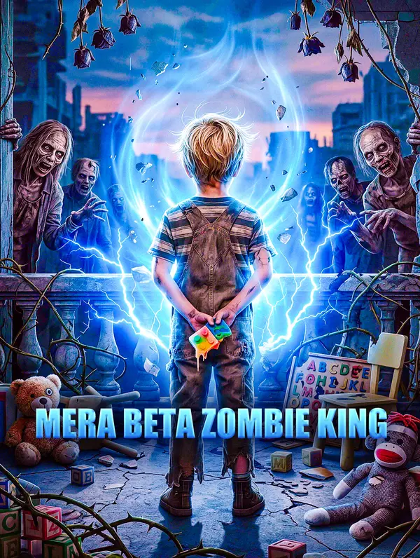 Mera Beta Zombie King