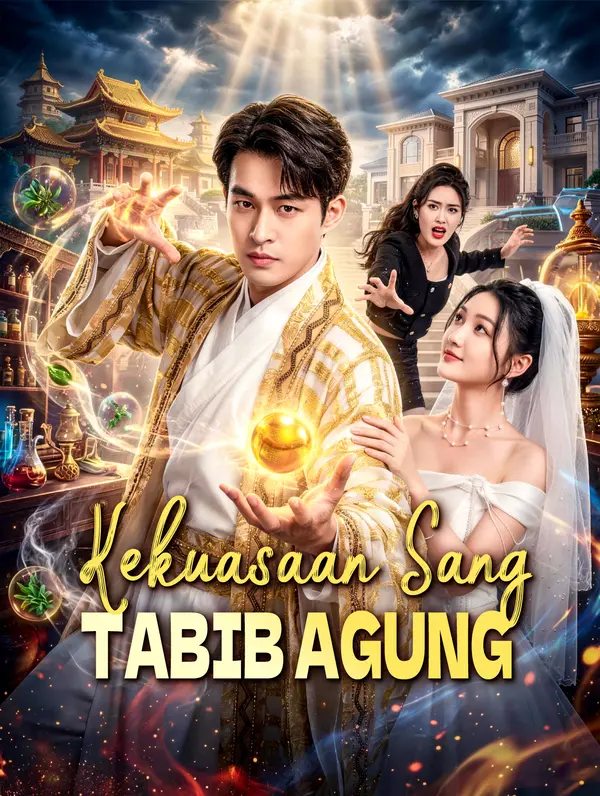 Kekuasaan Sang Tabib Agung
