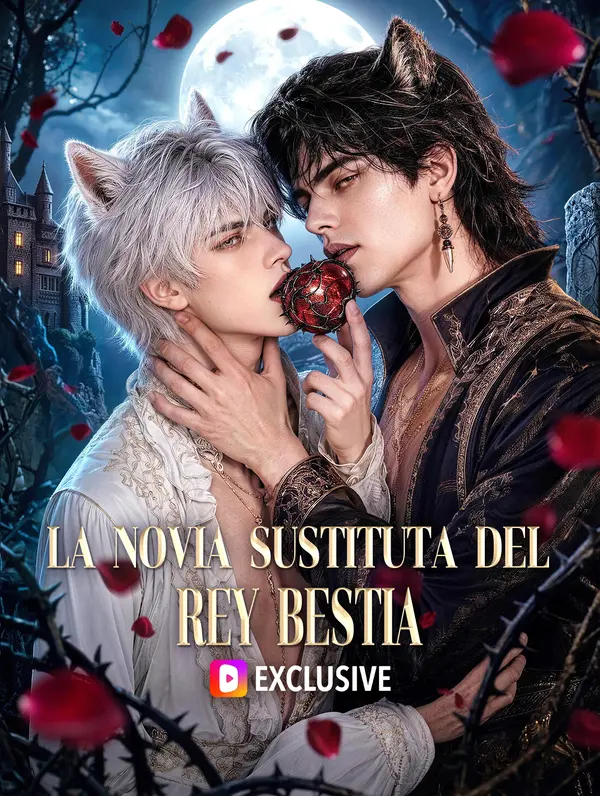 La Novia Sustituta del Rey Bestia(Doblado)