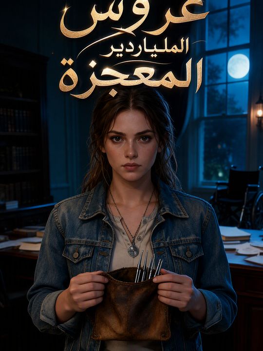 عروس الملياردير المعجزة
