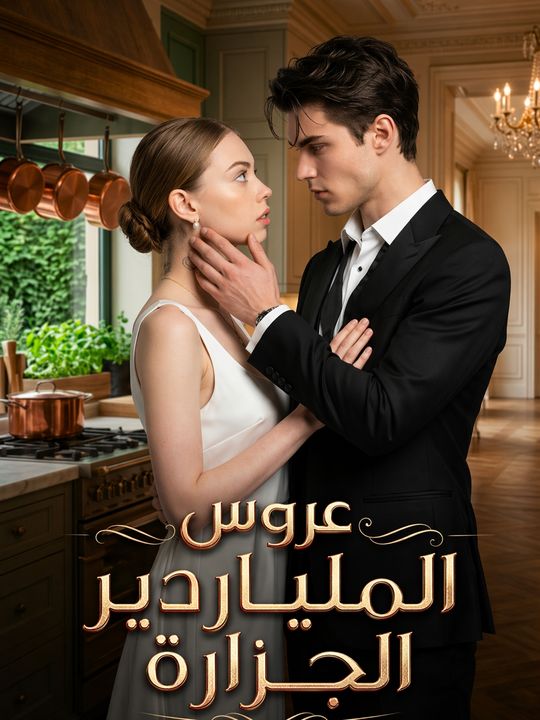 عروس الملياردير الجزارة