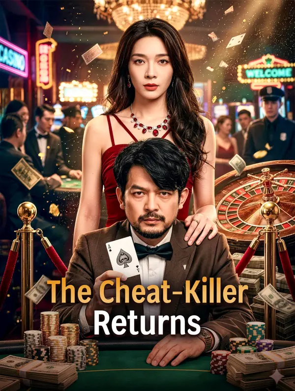 The Cheat-Killer Returns(Dubbed)