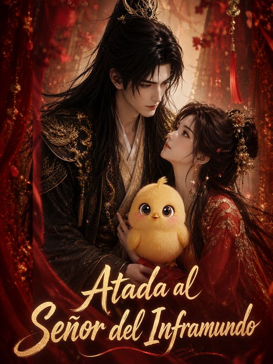 Atada al Señor del Inframundo