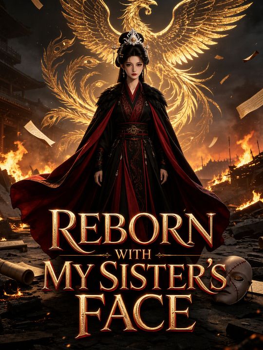 Reborn with My Sister's Face