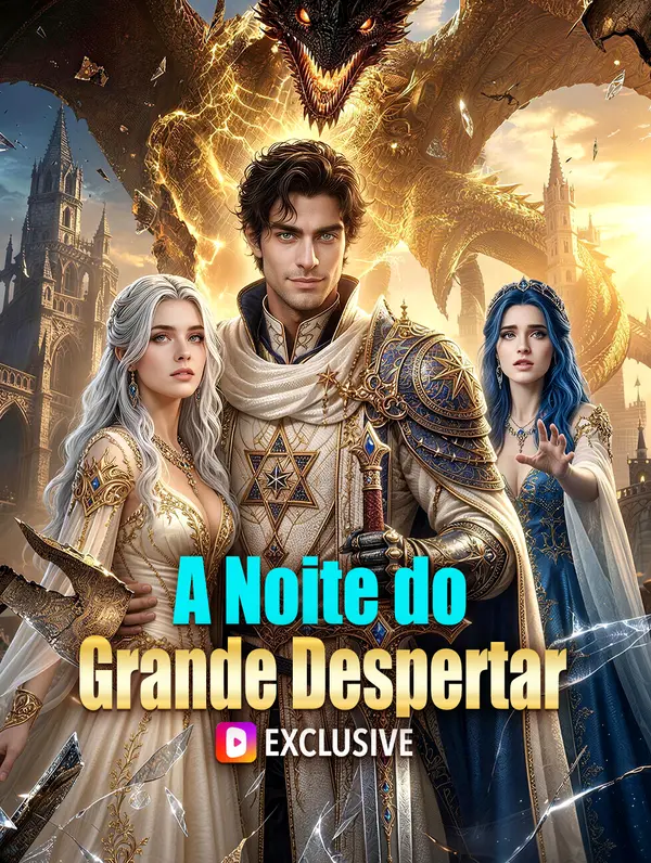 A Noite do Grande Despertar